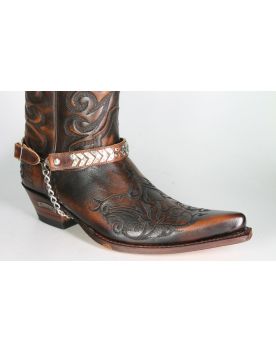 40 Sendra Stiefelriemen Arnes Evolution
