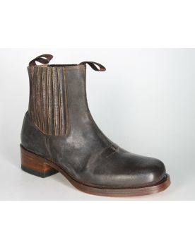 4126 Sendra Farmer Stiefeletten Barbados