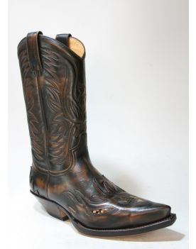 4250 Cowboystiefel Sendra Jacinto