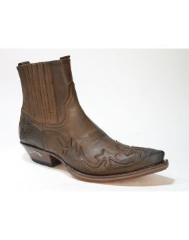 4660 Sendra Boots Floter Ours 