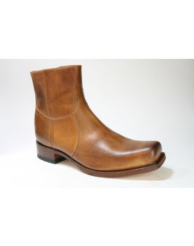 5200 Sendra Stiefelette 007 Evolution Tang