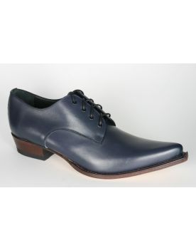  530 Sendra Schnürschuhe MEZCAL Marino