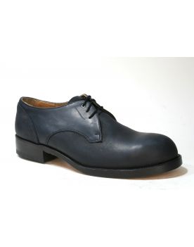 5355 Sancho Schnürschuhe Negro 