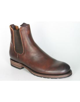 5595 Sendra Chelsea boots Kaspar-B Evolution Tang