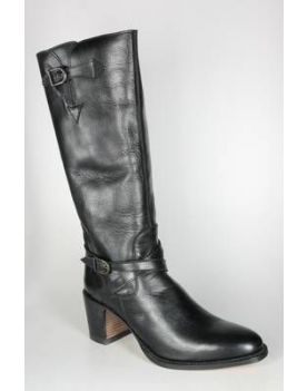 5603 Sendra Berbena Negro