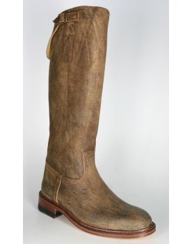 5636 Sendra Police Reitstiefel Pipo Camel