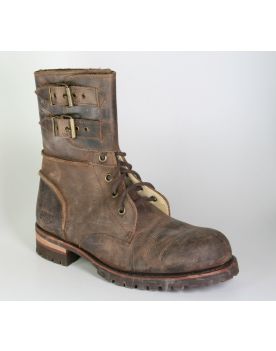 5970 Sancho Schnürboots Castano