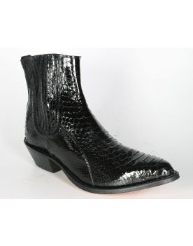 621 Tony Mora J Denos Python Negro