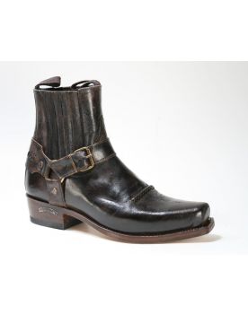 6445 58 SETA Sendra Stiefeletten Barbados