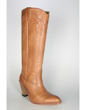 6662 Sendra Hochschaftstiefel Libano