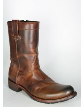 7133 Sendra Stiefel City Evolution Tang