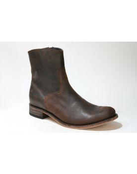 7438 Sendra Boots Stiefeletten FURLAN Waxy Comander Snuf