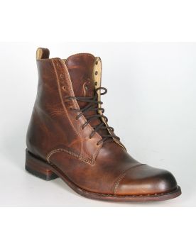 7472 Sendra Schnürstiefel Street-C Evolution Tang 