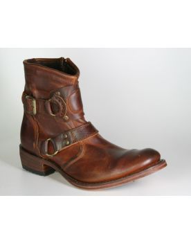 7567 Sendra Stiefel Evolution Tang