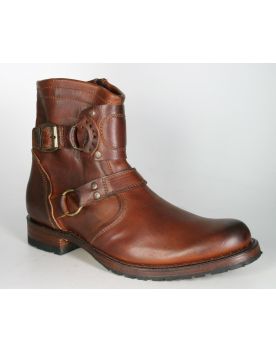 7567 Sendra Stiefel STREET Evolution Tang