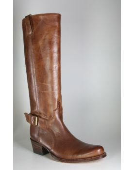 7864 Sendra Schaftstiefel Dierly Snowbut MS 007