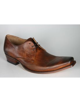 7965 Sendra Schnürschuhe ROLLING Evolution Tang