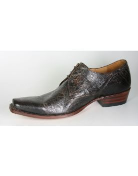 7965 Sendra Schnürschuhe Rolling Barbados Quersia