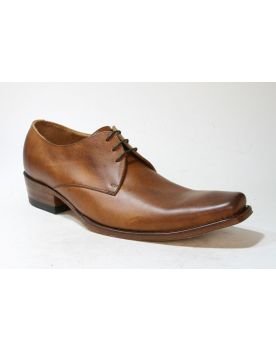 7965 Sendra Schnürschuhe ROLLING Evolution Tang