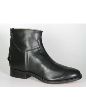 798 Tony Mora Stiefeletten Club Negro