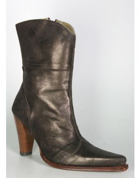 8001 Sendra Boots Bravo Polveroso Night