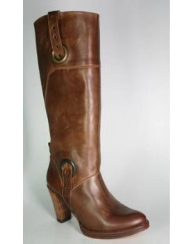 8165 Sendra Schaftstiefel Snowbut