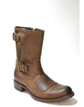 8279 Sendra Boots Evolution Tang 