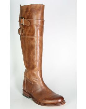 8312 Sendra Schaftstiefel Street-S Snowbut