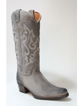 8535 Sendra Cowboystiefel DIERLY Serr. Gris