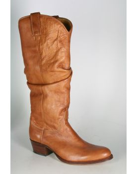 8543 Sendra Stiefel Salvaje Cuero