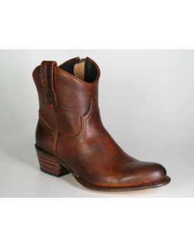 8590 Sendra Stiefelette Evolution Tang Usado