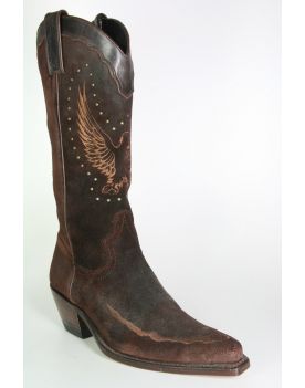 8862 Sancho Cowboystiefel 1284 Ottawa Pegaso Reffor