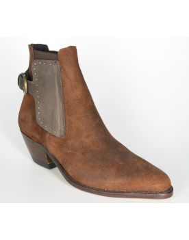 8871 Sancho Stiefelette Ottawa Morfeo