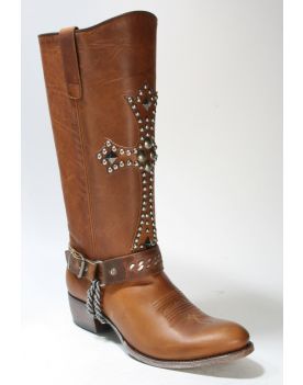  9246 Sendra Stiefel SARA Evolution Tang 2