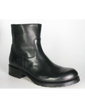 9491 Sendra Stiefeletten LIGHTING Negro