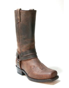 9677 Sendra Bikerboots Sprinter 7004