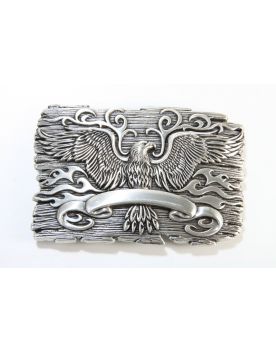 9916 MGM Buckle Gürtelschnalle Adler