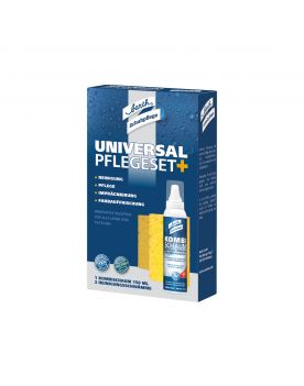 Barth Universal Pflegeset + 