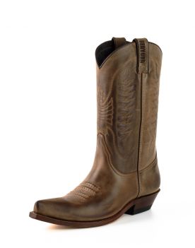 020 Mayura Cowboystiefel Crazy Old Sadale