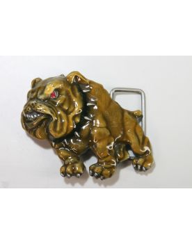 Siskiyou Buckle English Bulldog