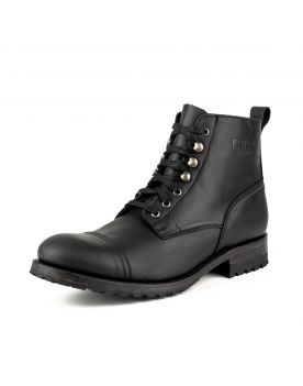 2478 Mayura Boots Crazy Old Negro