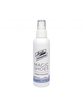  Barth Magic Shoes Farbauffrischer 150 ml