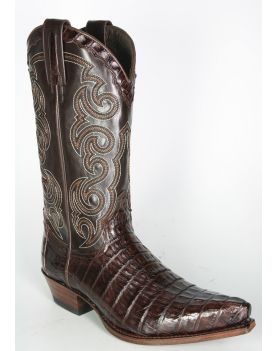 10004 Sendra Kaiman Brown NEW
