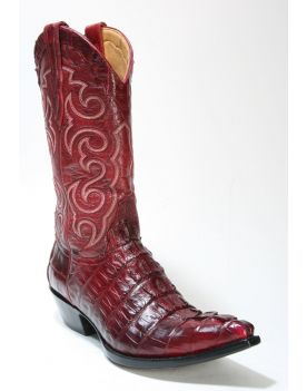 TEXAS Sendra Mexiko Kaiman Rojo