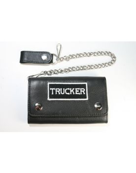 TW28783 Truckerwallet TRUCKER