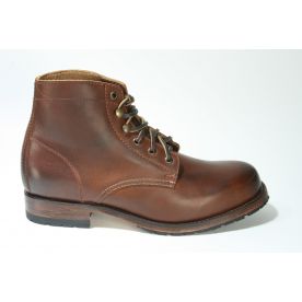 10604 Sendra Schnürstiefel Evolution Tang