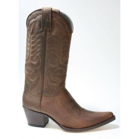  5335 Sendra Cowboystiefel ALMA Mad Dog 7004