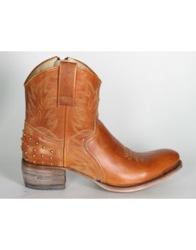 10222 Sendra Stiefeletten Sara Olimpia Siena Lavado