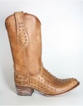 10302 Sendra Cowboystiefel SARA Olimpia Lavado