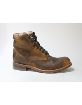 10402 Sendra Boots Lighting Camel